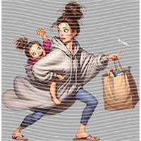 Mother's Day-MM 4641